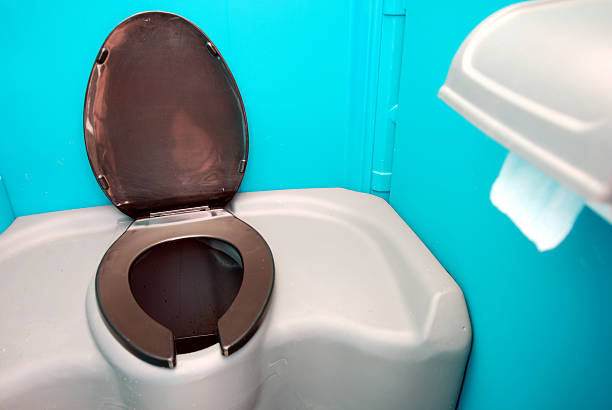 Sanitation services for porta potties in University Heights, IA