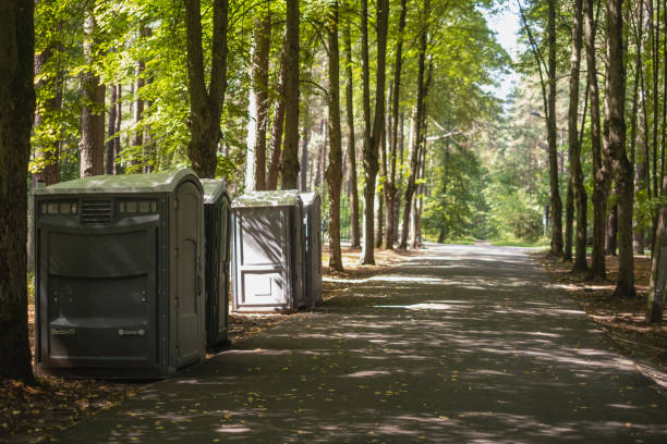 Portable Toilet Options We Offer in University Heights, IA